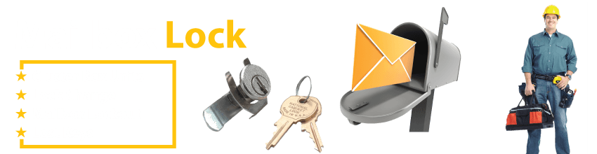 Mailbox Lock & Key Change Houston TX - Okey DoKey Locksmith