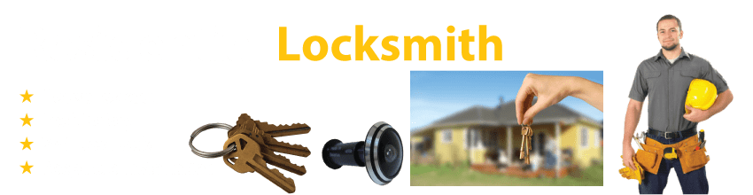 Residential Locks & Keys Service - Okey DoKey Locksmith
