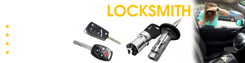 Automotive Locksmith Houston TX - Okey DoKey Locksmith