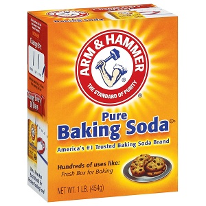 baking soda
