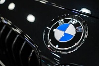 bmw logo