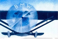 bmw propeller