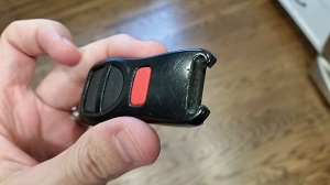 broken fob
