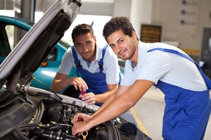 car wont start