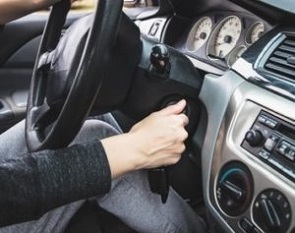 car wont start