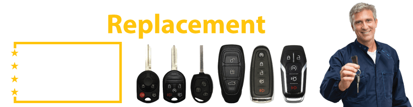 Car Key Replacement Houston TX - Okey DoKey Locksmith