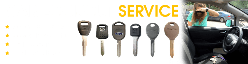 Car Lockout Houston Texas - Okey DoKey Locksmith