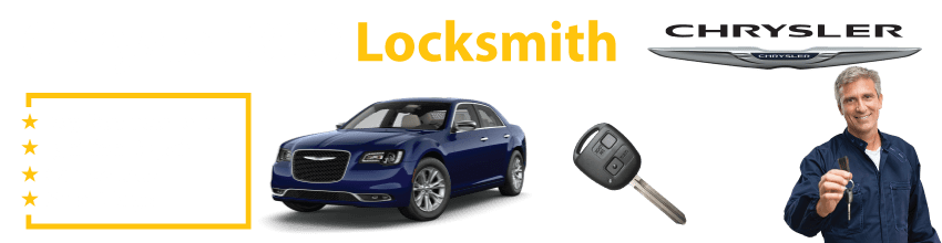 Chrysler 300 Car Key Replacement 24 7 Okey Dokey Locksmith