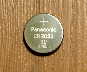 Toyota Camry remote close
