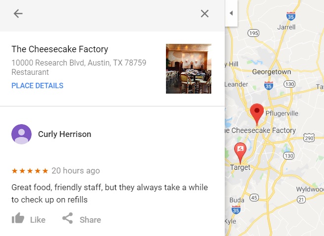 curley herrison cheesecake