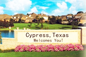 locksmith Cypress TX