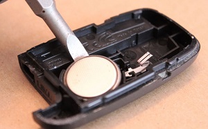 dead key battery