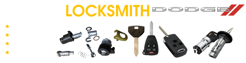 Plymouth Key Replacement Houston Texas Okey DoKey Locksmith