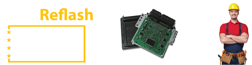 Car ECU Reflash - Toyota & Lexus Experts - Okey DoKey Locksmith