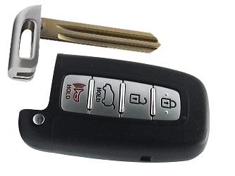 emergency key