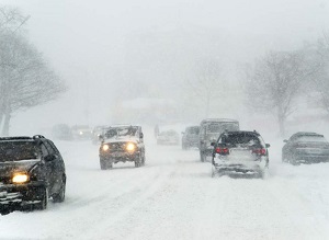 extreme weather