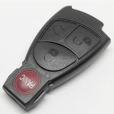 fob panic button