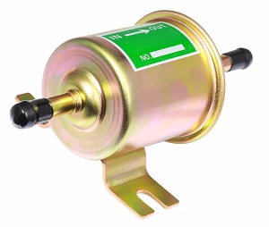 Fuel pump