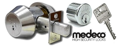 high security locks