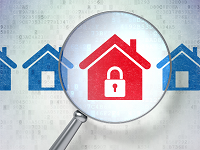 How to prevent home burglary
