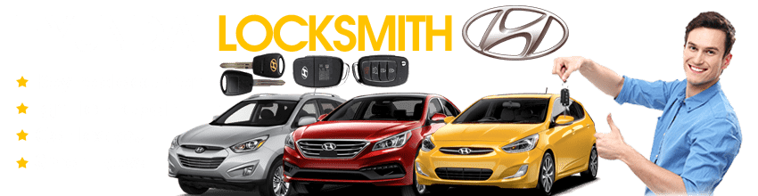 Hyundai Key Replacement Houston Texas Okey DoKey Locksmith