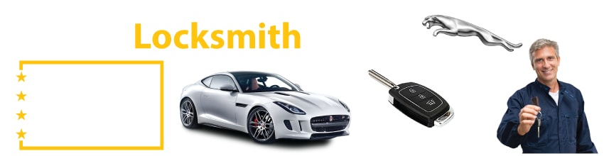 Jaguar Key Replacement Houston Texas Okey DoKey Locksmith