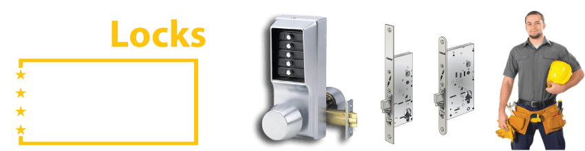 Kaba Locks Change & Rekey Houston TX - Okey DoKey Locksmith