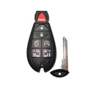 key fob