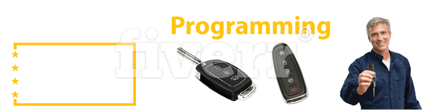 Keyless Entry Programming Houston TX - Okey DoKey Locksmith