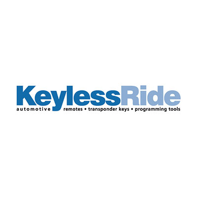 Keyless Ride