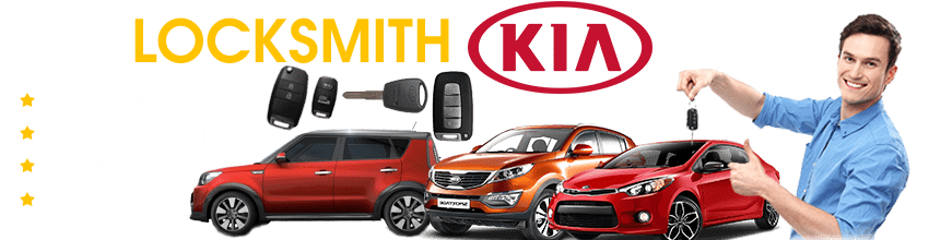 Kia Key Replacement Houston Texas Okey DoKey Locksmith