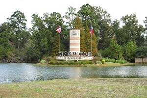 locksmith Kingwood TX