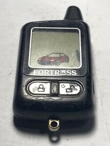 customized fob