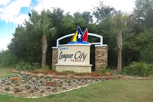 locksmith League City TX