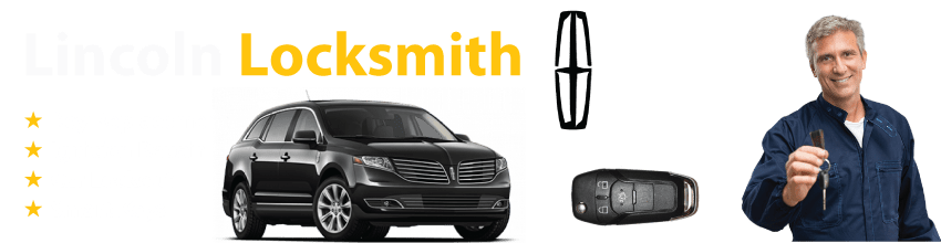 Lincoln Key Replacement Houston Texas Okey DoKey Locksmith