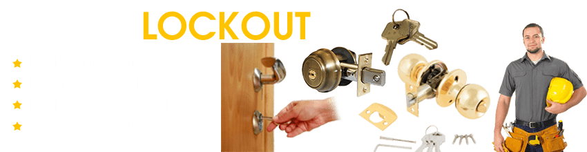 House Lockout Houston TX! Locked Out? What To Do - Cost