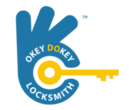 locksmith Houston logo