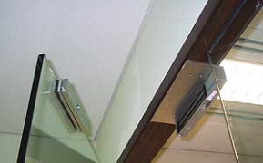 magnetic lock