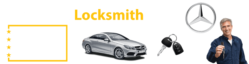 Mercedes Key Replacement Houston Texas Okey DoKey Locksmith