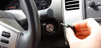 insert and remove key