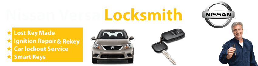 Nissan Versa Car Key Replacement 24/7 | Okey DoKey Locksmith Nissan Versa Car Key Replacement 24/7 | Okey DoKey Locksmith