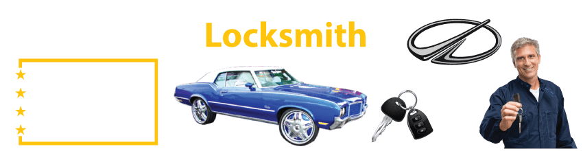Oldsmobile Key Replacement Houston Texas Okey DoKey Locksmith