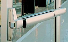 6 top panic hardware manufacturers