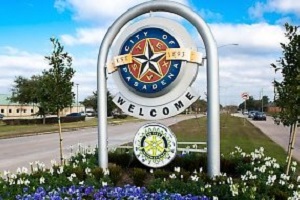 locksmith Pasadena TX