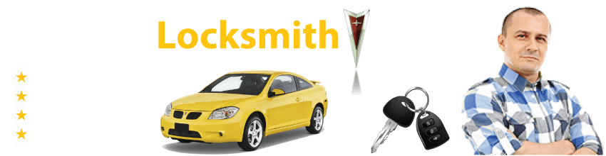 Pontiac Key Replacement Houston Texas Okey DoKey Locksmith