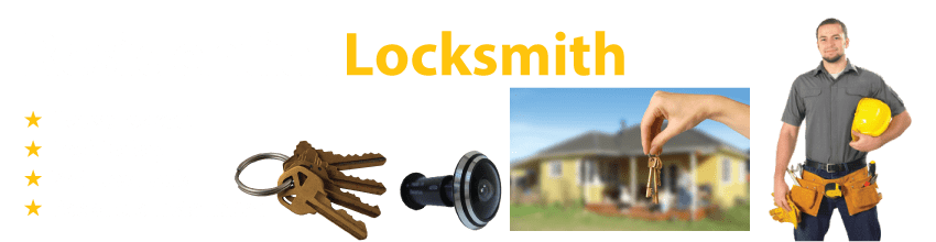 Residential Locks & Keys Service