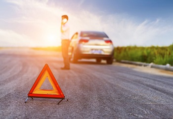 credit card roadside assistance