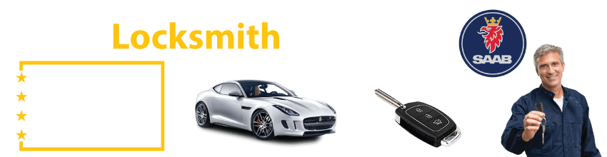 Saab Key Replacement Houston Texas Okey DoKey Locksmith