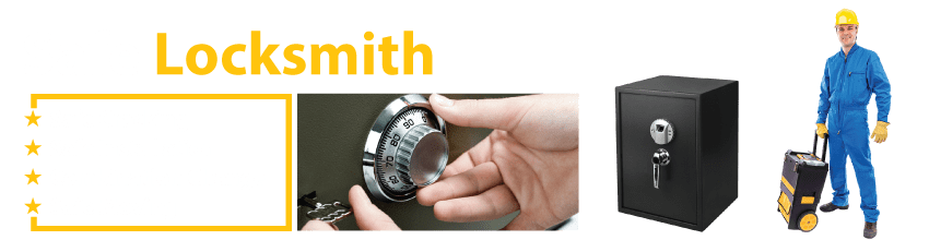 Safe Locksmith Houston TX