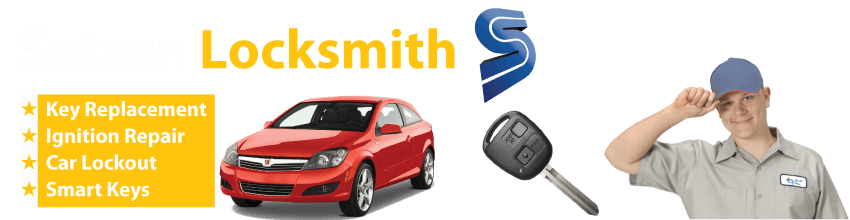 Saturn Key Replacement Houston Texas Okey DoKey Locksmith